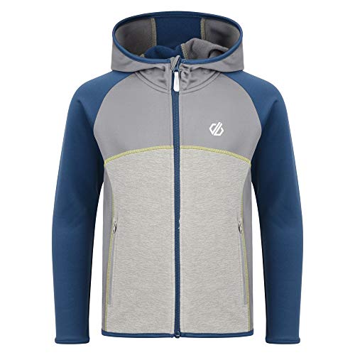 Veste Polaire Enfant Dare 2b Curate Core Stretch Idéale Randonnée Ski