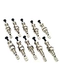 Pactrade Marine 10pcs Truck Hood Door Car Alarm Security Pin Switch