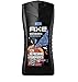 Produktbild 6er Pack - Axe Duschgel - Skateboard & Fresh Roses - 250ml