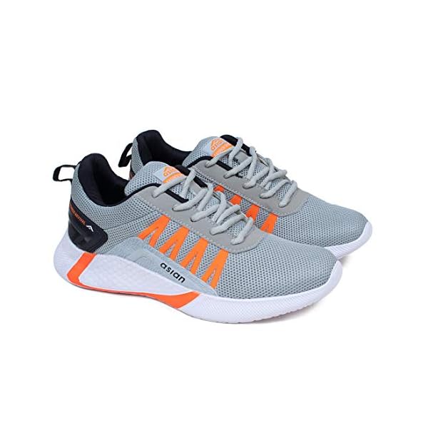 ASIAN Men’s Bouncer-01 Sports,Walking,Gym,Training,Running Shoes