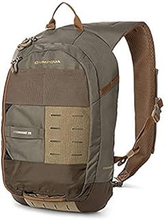 Umpqua ZS2 Steamboat Sling Backpack 35261, Olive, One Size