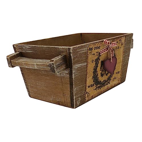 Jardineras de Madera Grandes Marca BESPORTBLE