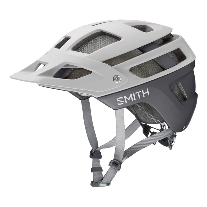 SMITH Forefront 2 MTB Cycle Helmet – Adult Mountain Bike Helmet with MIPS Technology – Lightweight Impact Protection for Men & Women – Adjustable Visor