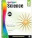 Carson-Dellosa Spectrum Science Workbook, Grade 3