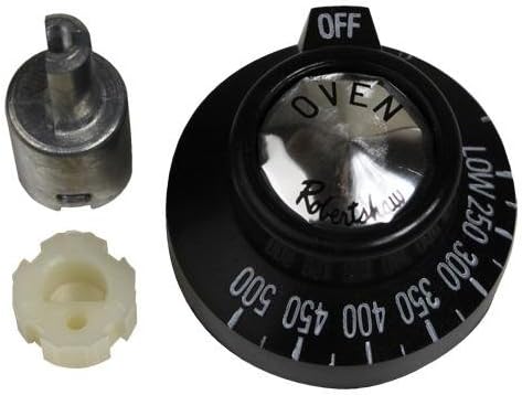 DCS THERMOSTAT KNOB DIAL 210933