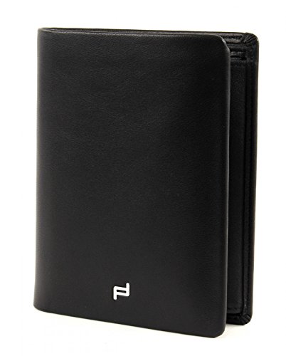 Preisvergleich Produktbild Porsche Design Touch BillFold V7 Herren Geldbörse