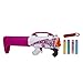 Nerf Rebelle Secrets and Spies Secret Shot Blaster Pink