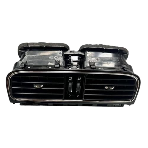 Grille de ventilation centrale pour retrouver la climatisation dans sa Polo 2011