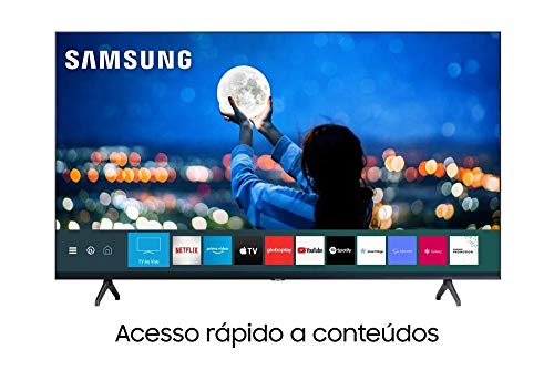 Smart Tv Samsung 50