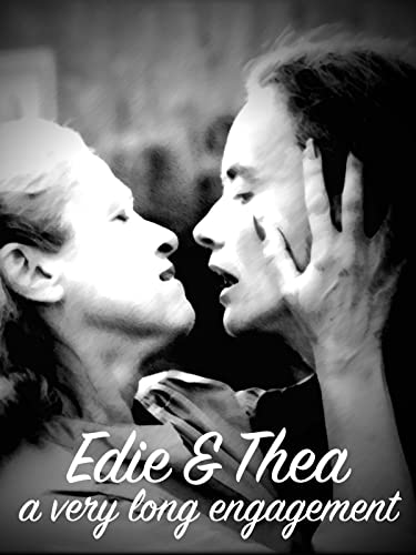 Edie & Thea