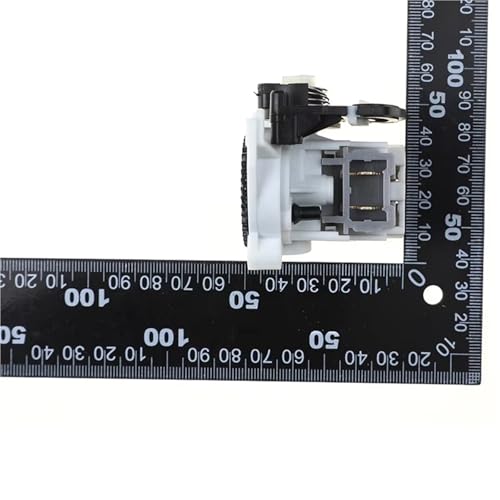Motor de bloqueo de maletero compatible conScenic y Megane de 1999 a 2003 5
