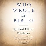 Who Wrote the Bible?