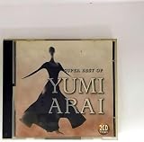 TWINS〜SUPER BEST OF YUMI ARAI