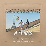 Jazz guinguette à Paris