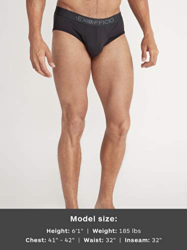 Exofficio Men's Givengo Sport V2 Brief4