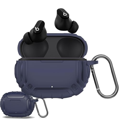 UIUIKA For Beats Studio Buds+ P[X Beats Studio BudsJo[ ϏՌTPU ^ hho [d\ h~(u[)