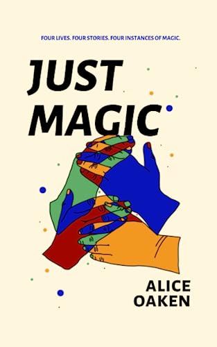 Just Magic