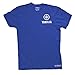 Produktbild Factory Effex Unisex-Erwachsene Yamaha Performance T-Shirt (Royal, Medium)