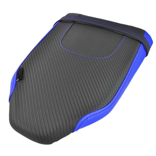 Pillion pasajero Tenere 700 cojín trasero para solucionar la dureza del sillín T700