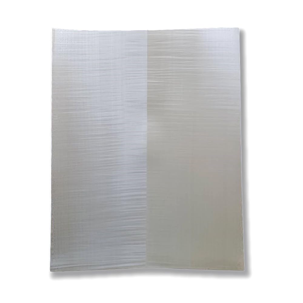 ModouString 3pcs Flame maple veneer cap for Guitar Body Guitar Parts size 48x37cm