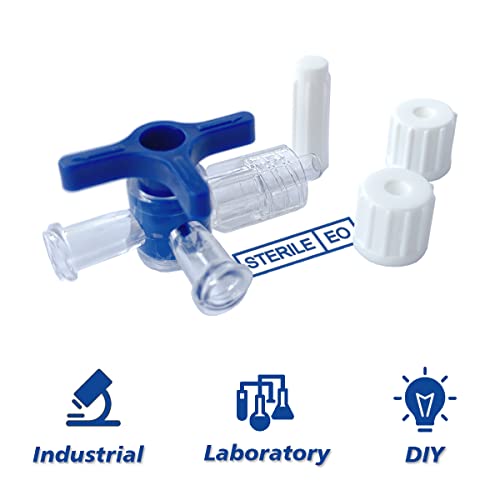 Llave de paso Tuboplus 3/4 17 Imagen adicional