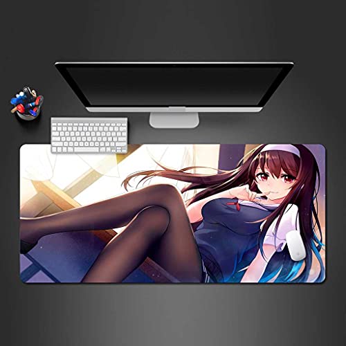 Tapis de souris gamer 3D pour éliminer les glissements en jeu