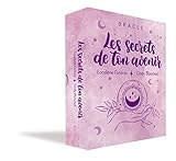  Oracle. Les secrets de ton avenir: 56 cartes et un livret de 148 pages