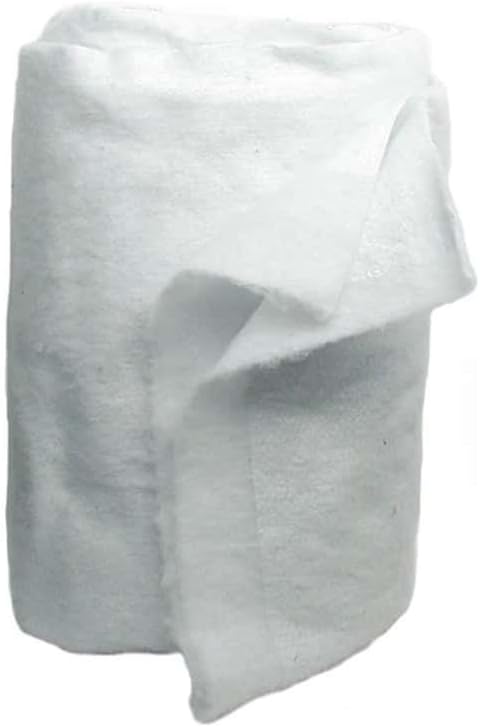 Warm and Natural Insul-Bright Reflective Insulated Lining 22 1/2 in. (20 Yards)