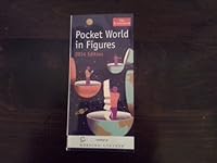The Economist: Pocket World in Figures 2014 Edition 1781252246 Book Cover