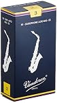 Alto Saxophone Reeds