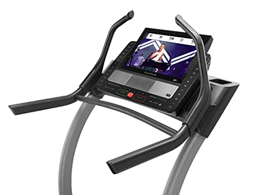 Image of NordicTrack Commercial Incline Treadmill with Luxury Touchscreen and 30-Day iFIT Pro Membership
