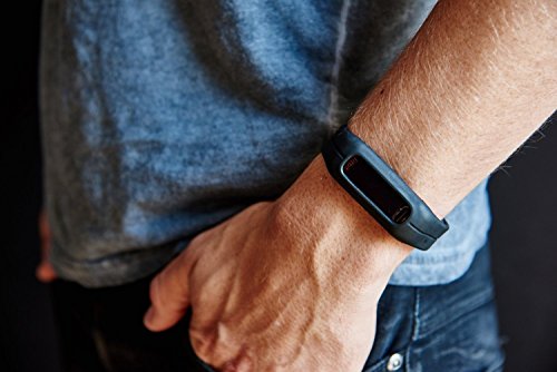 WoCase Bracciale da polso per trasformare Fitbit