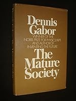 The mature Society B00CMH9XZC Book Cover