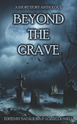 Cover of Beyond the Grave