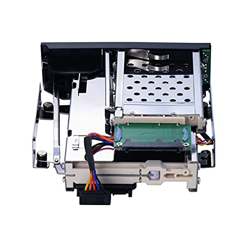 Bandeja interna SATA para disco duro 2.5 y 3.5 pulgadas miniatura 5