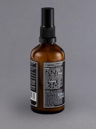 Heat Protection Spray para cabello 1.69 fl.oz miniatura 3