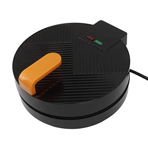 Dash Donut Maker, Electric Donut Press Machine, Non Stick Pie Quiche Maker Coating with 8 Holes Bread Machine for Snacks, Breakfast Desserts, and More, Easy To Use