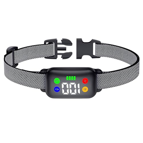 Dog Training Collar