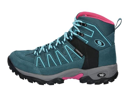 Image of Lico Unisex's Trekking Boots