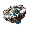 Beyblade X Cowl Sphinx 9-80GN Booster Pack Set with Defense Type Top; Authentic Takara Tomy Battle Tops Games/Toys for Boys and Girls 8+