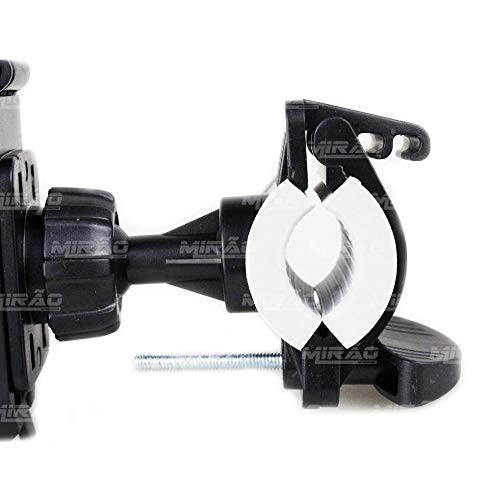 Suporte para Bicicleta e Motocicleta Exbom SP C86 Até 6 polegadas