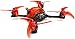 Produktbild Spielzeug for Em-ax Hawk 5 5 Zoll FPV Drone - BNF (FRSKY XM +) PNF/for Em-ax 245mm Carbon-Faser-Buzz/Babyhawk R pro 4 Zoll for FPV Racing Drone XM + Empfänger 2400KV (4S), Größe Name: 2400KV (4S) F