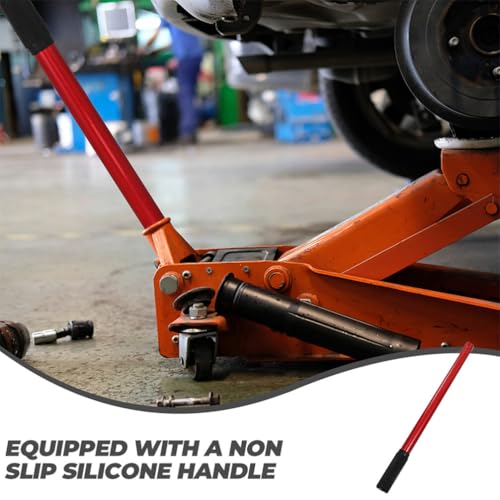 GLEAVI 2 Peças De De Chão Substituição De Hidráulica Horizontal De Alavanca De Poste