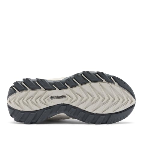 Image of Columbia Women's Strata Trail Mid Waterproof Hiking Boot