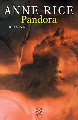 Pandora. [German] 3596153387 Book Cover