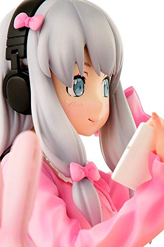 Amazon | エロマンガ先生 紗霧／Smile with my eyes 