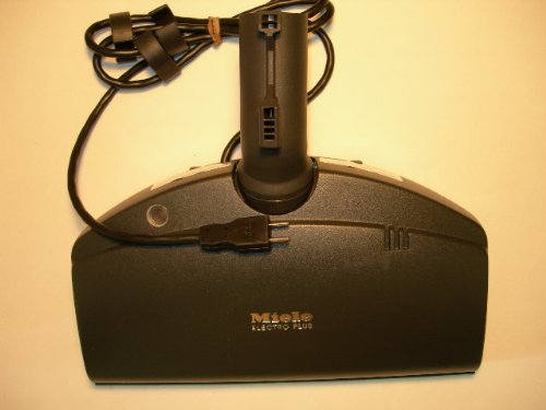 Miele Vacuum SEB 213 Floor Power Brush