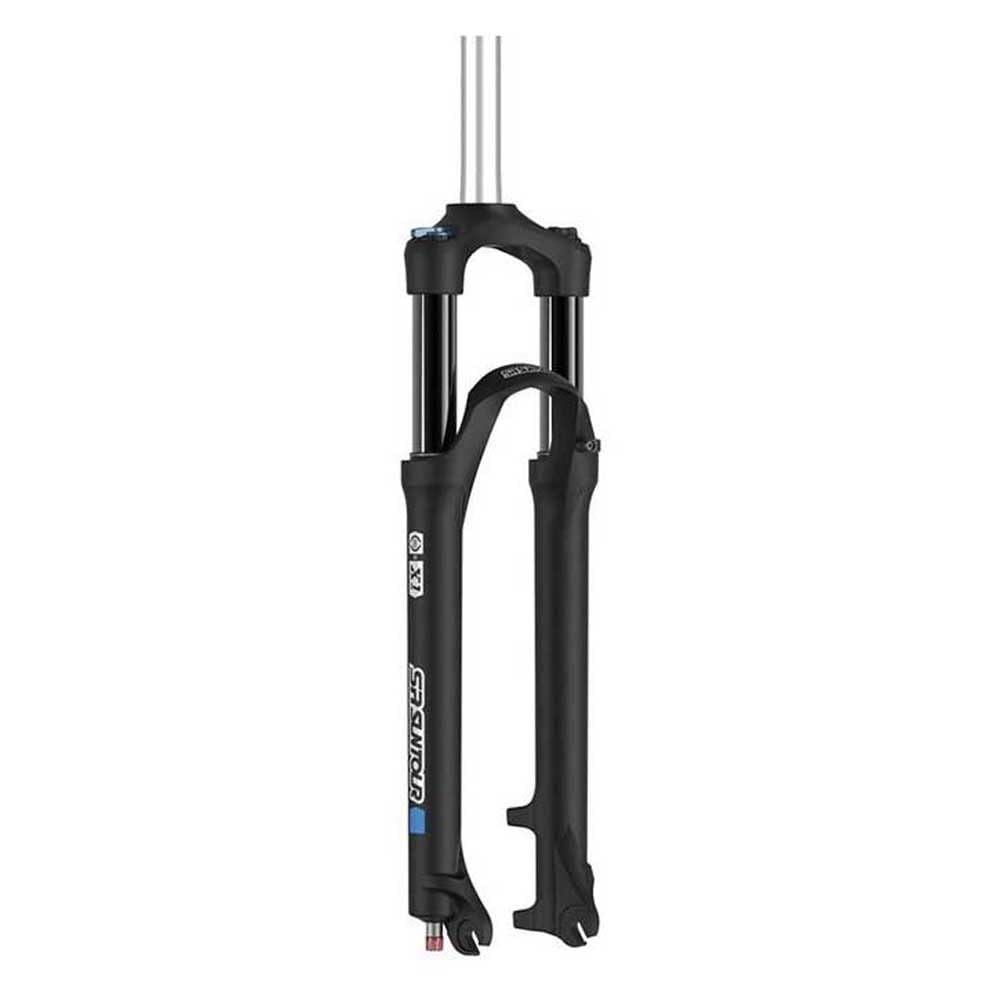 SR Suntour Inc. SR Suntour SR Suntour Unisex – Adulto Coil Rlr Forcella ammortizzata, Bianco, 29 SR Suntour SR Suntour Unisex – Adulto Coil Rlr forcella ammortizzata, bianco, 29