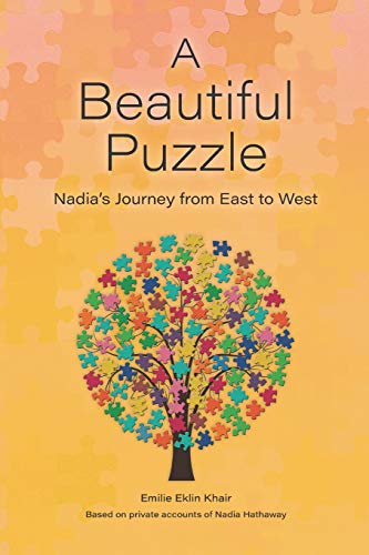 A Beautiful Puzzle: Nadia's Journey from East to West