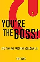 You're the Boss! 1498429661 Book Cover